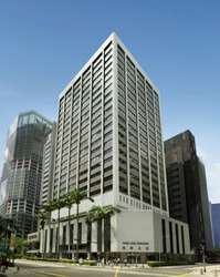 Tong Eng Building (D1), Office #434645981